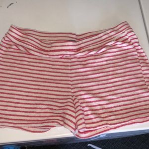 aerie medium summer/beach shorts!